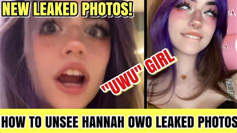Hannah Owo (aka aestheticallyhannah, Hannah Kabel) is an American Twitch streamer and cosplayer. She gained notoriety for her sexy cosplay on TikTok and Instagram, where she has amassed nearly 2 million followers. She also maintains an OnlyFans account where she posts sexually explicit content. See more of her here.